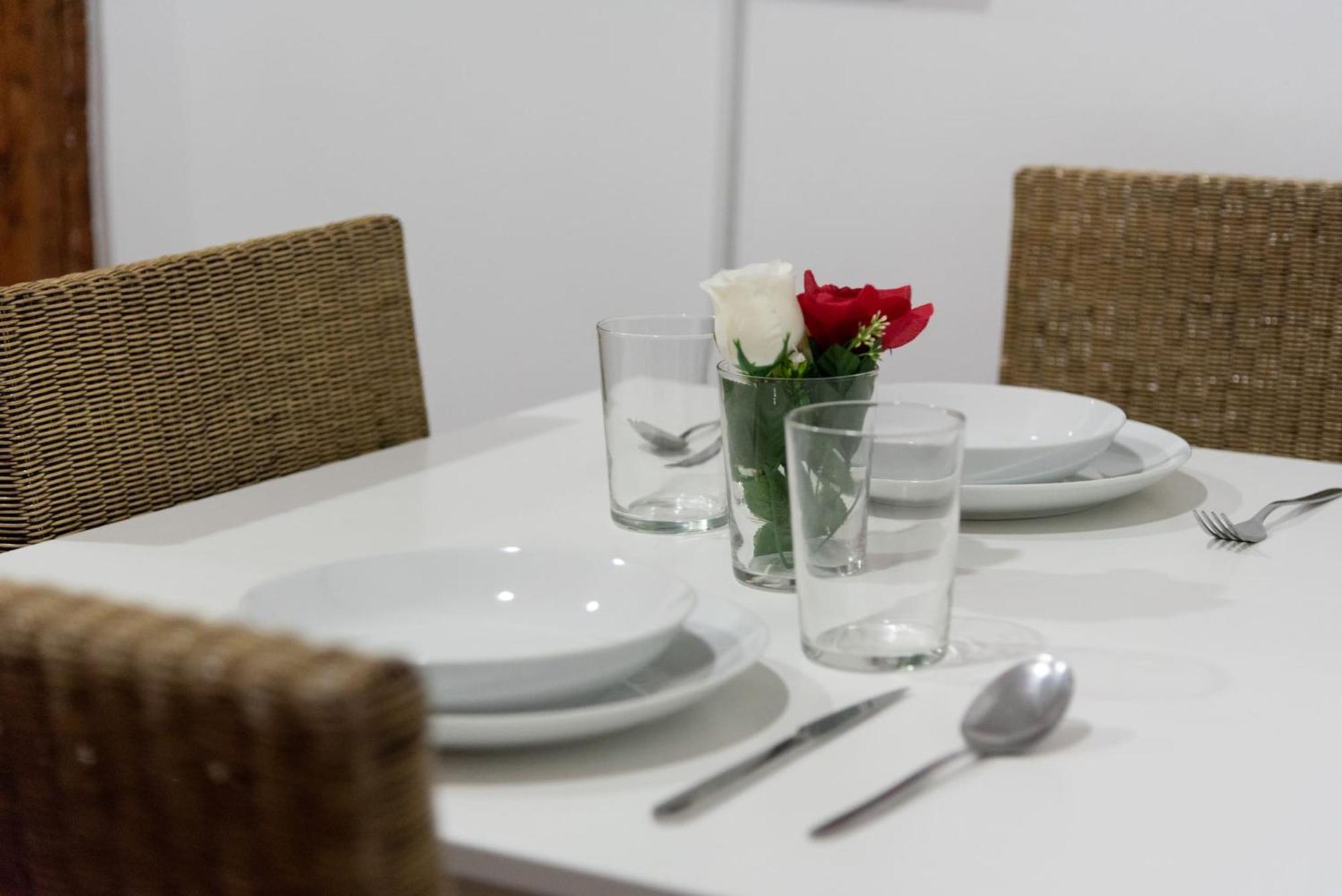 Apartamentos Day Madrid Plaza De Espana Centro Gran Via Sol Malasana Bagian luar foto