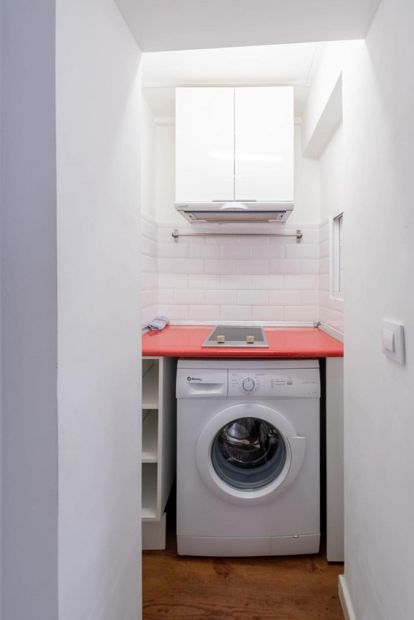 Apartamentos Day Madrid Plaza De Espana Centro Gran Via Sol Malasana Bagian luar foto